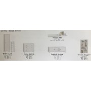 Вітальня Браво МС-4327